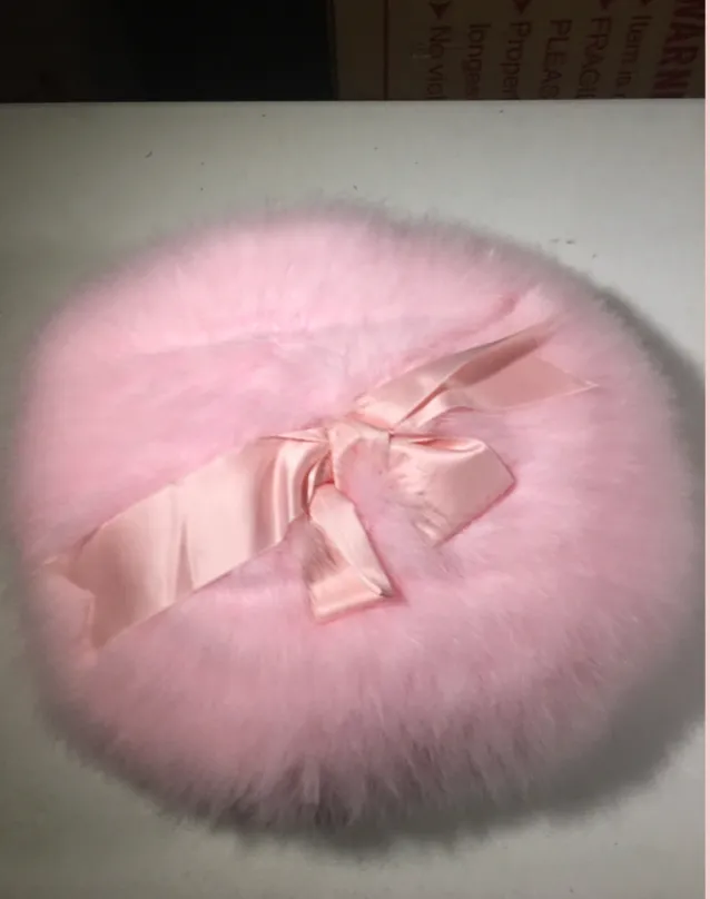 Life Sized Powered Puff