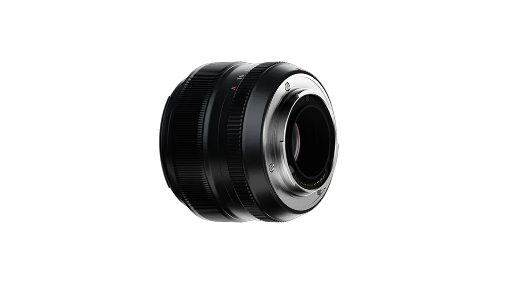 Fujifilm XF 35mm f/1.4 R 
