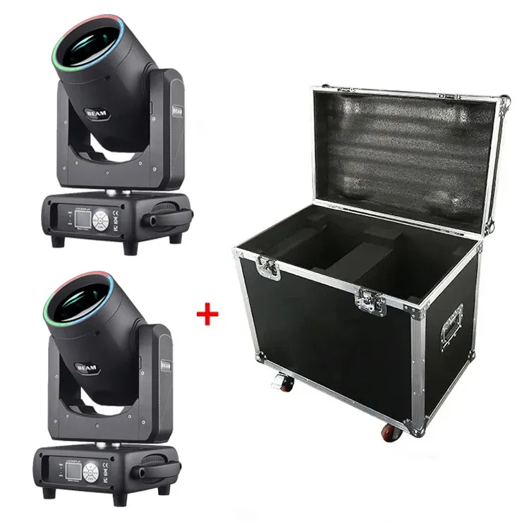 Moving Light collection image