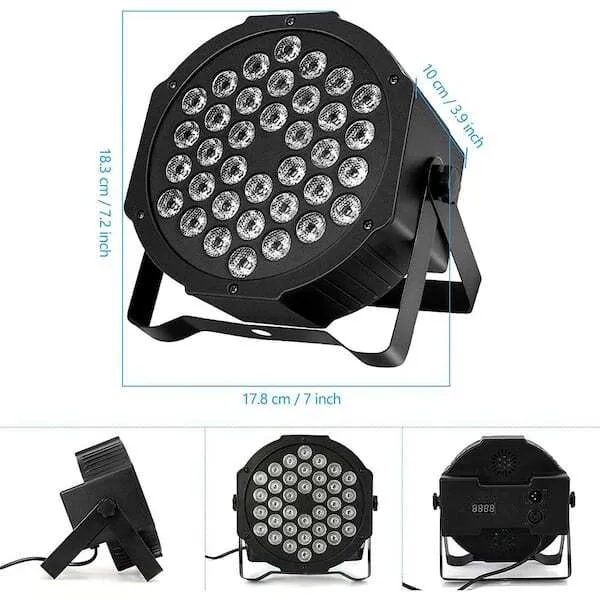 Par Led collection image