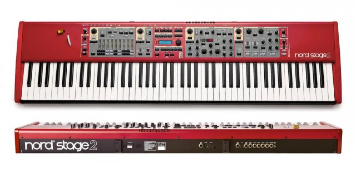 Teclados collection image
