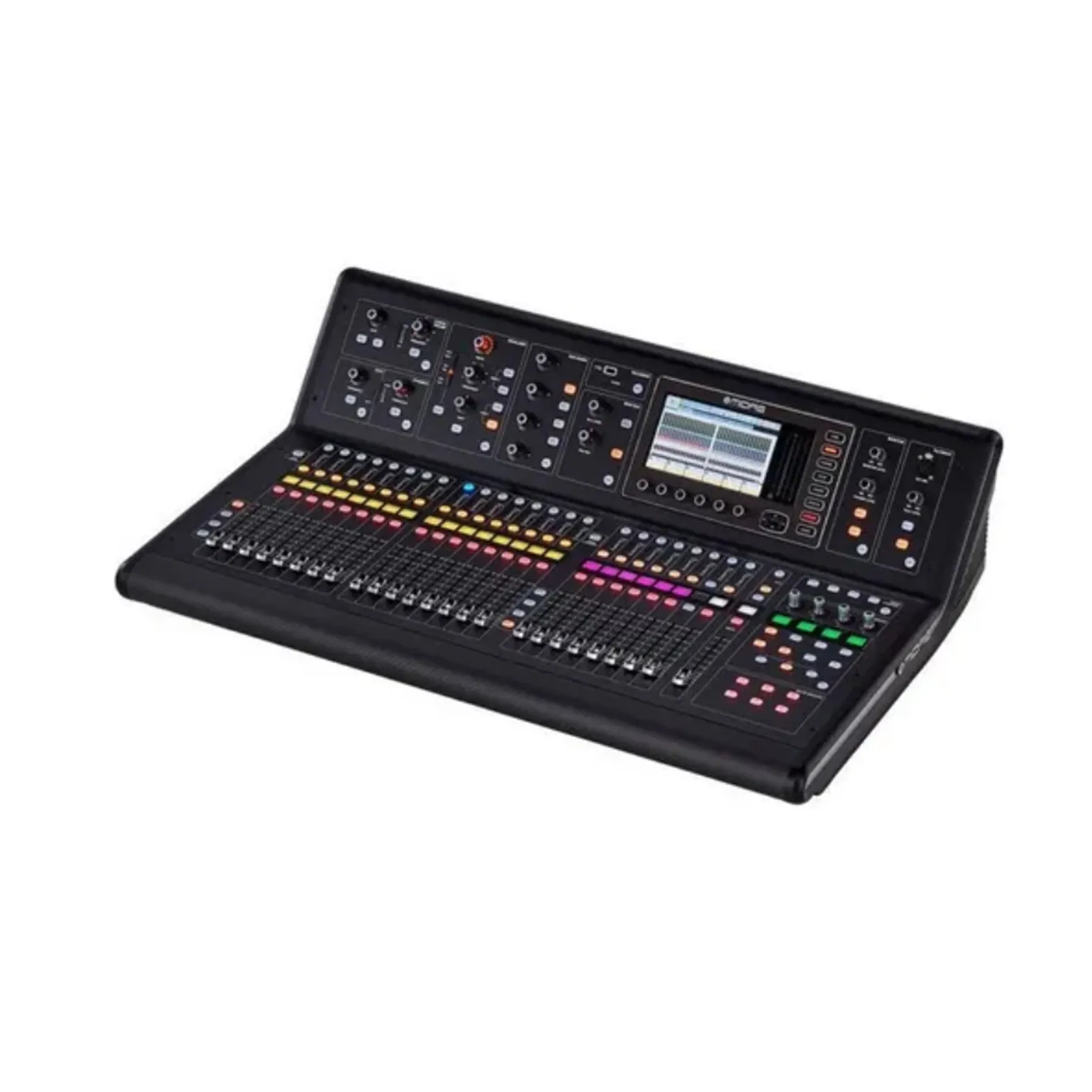 Mesas de Sonido collection image