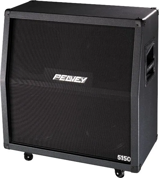 Pantalla Peavey 5150