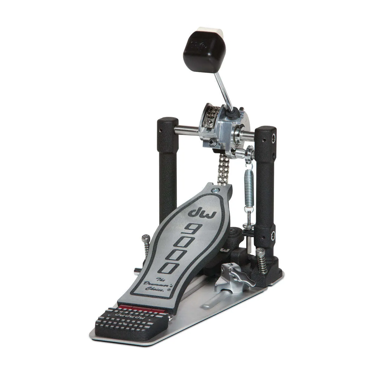 Pedal Sencillo DW 9000