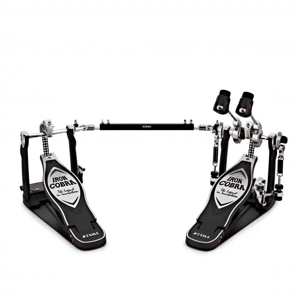 Doble Pedal Tama Iron Cobra
