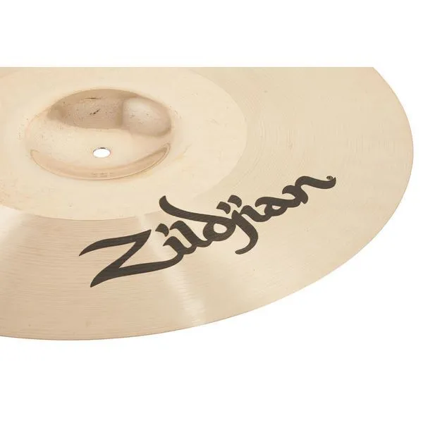 Plato Splash 6" Zildjian A Custom