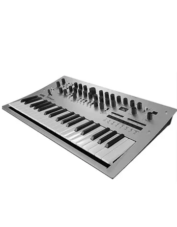 Sintetizador Korg Minilogue
