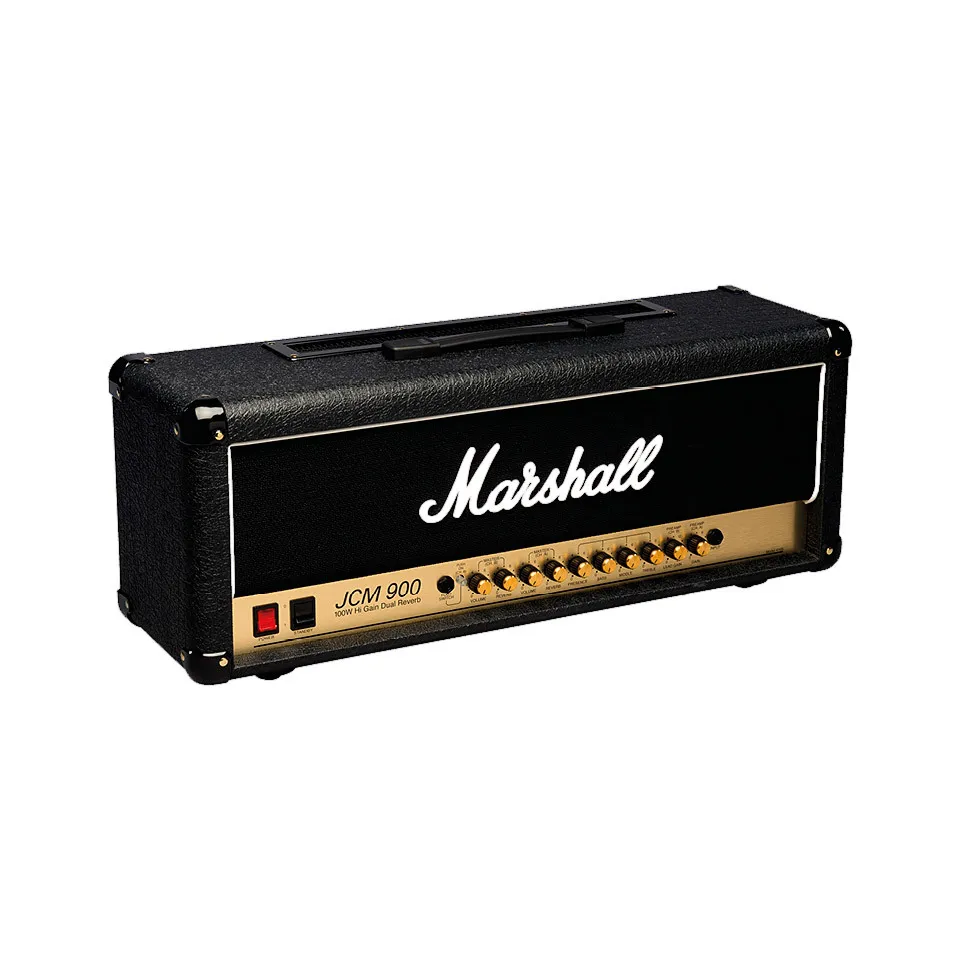 Cabezal Marshall JCM900