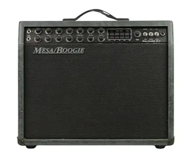 Cabezal Mesa/Boogie DC-5 (Dual Caliber)