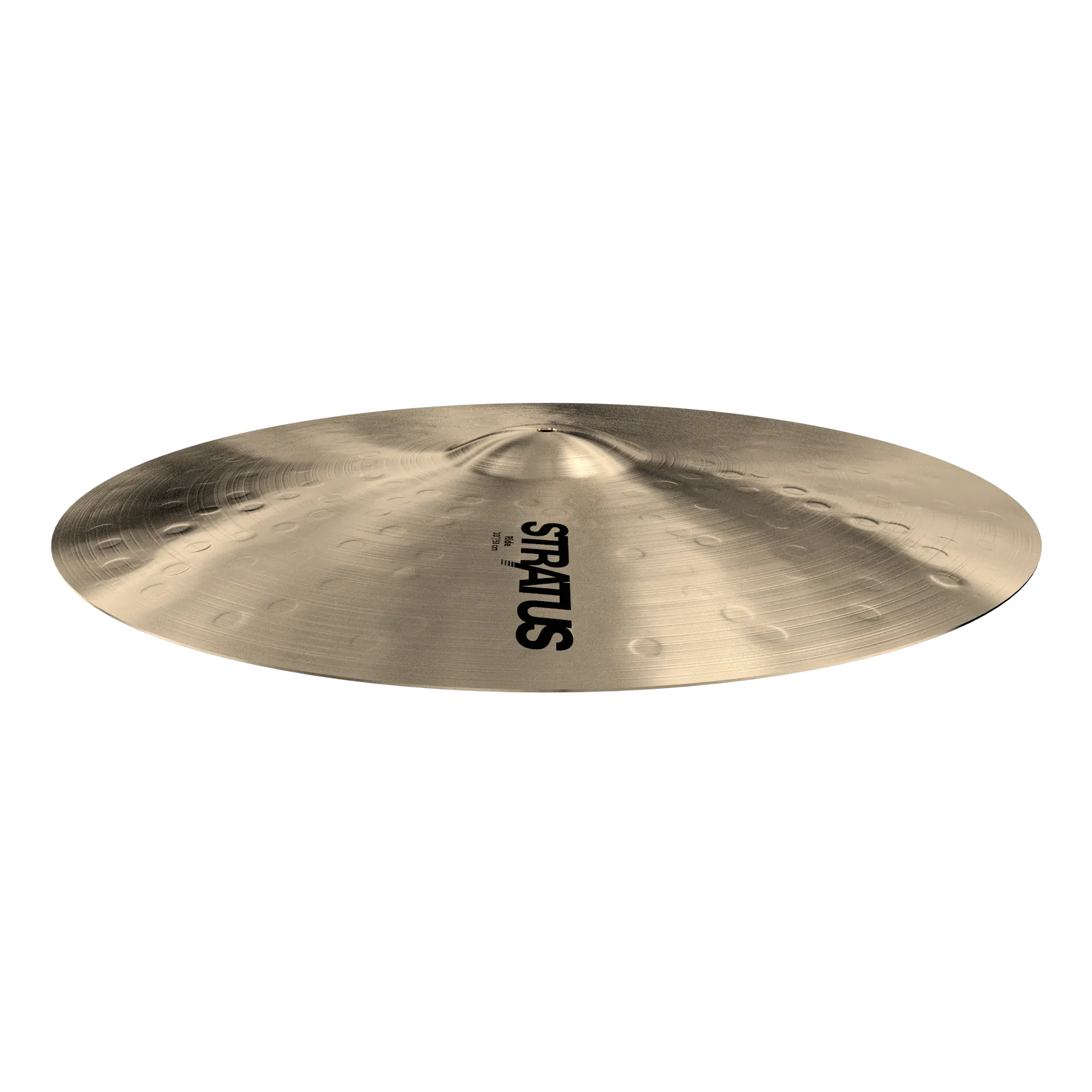 Plato Crash/Ride 20" Zildjian K