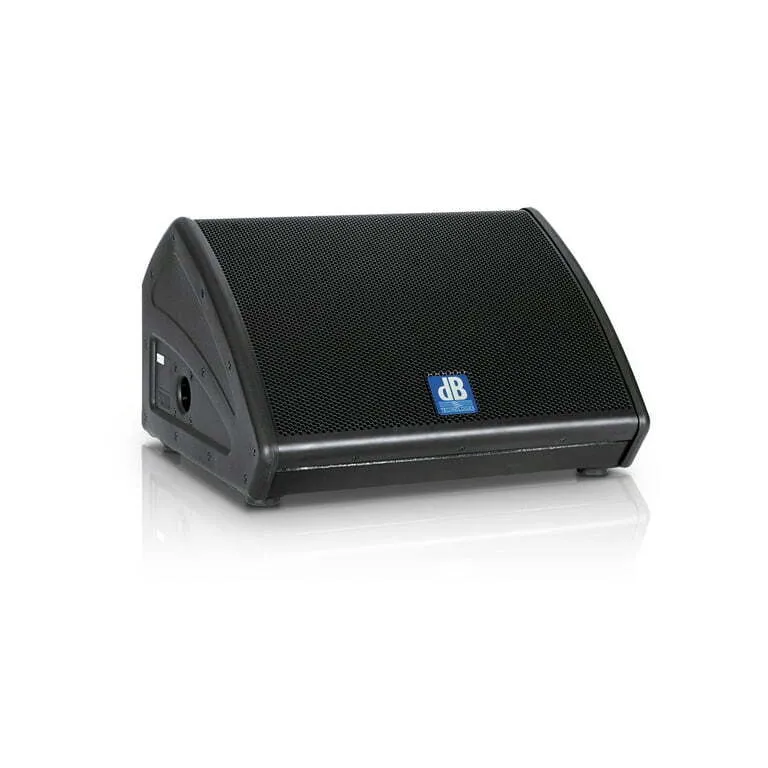 Monitor de Suelo dB Technologies Flexsys FM12