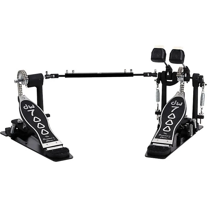 Doble pedal DW 7002
