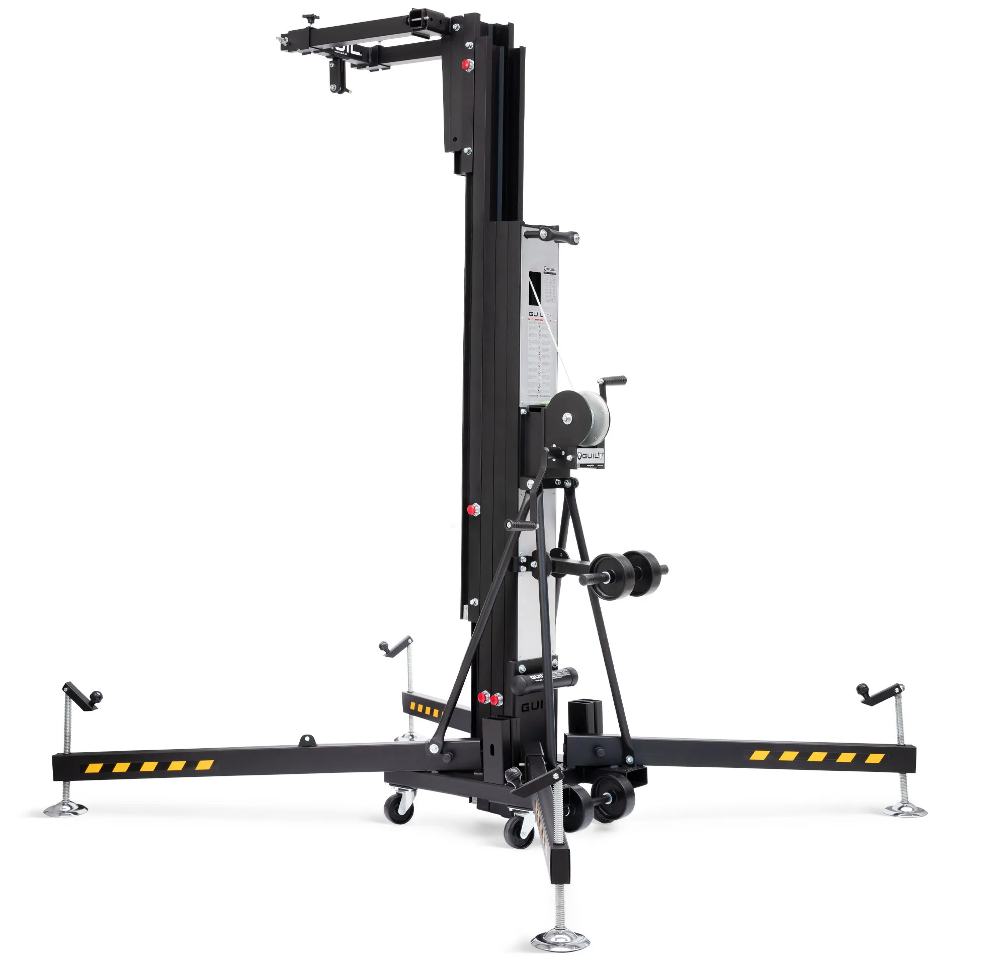Torre Elevadora GUIL ATH-750 XL
