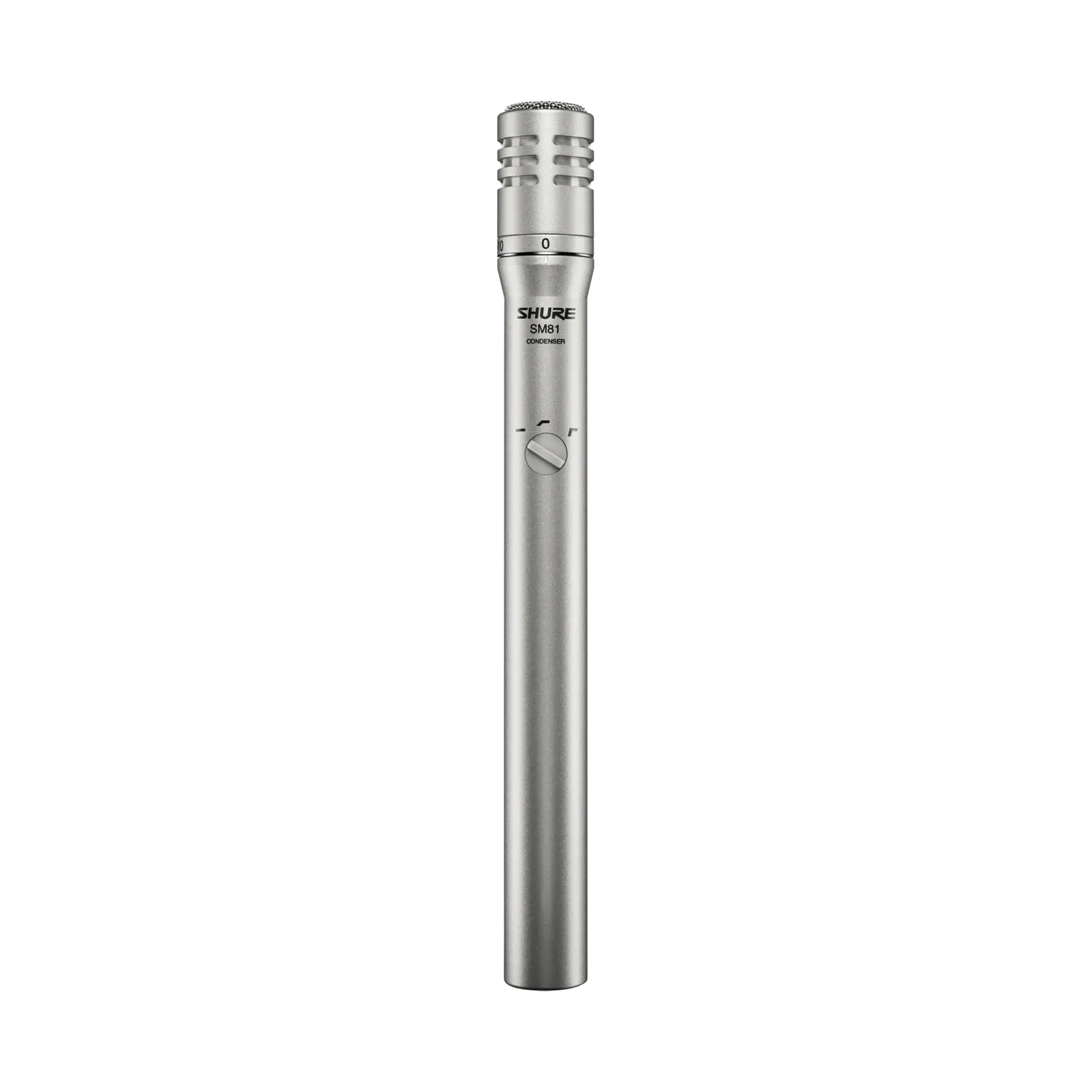 Micrófono Shure SM81