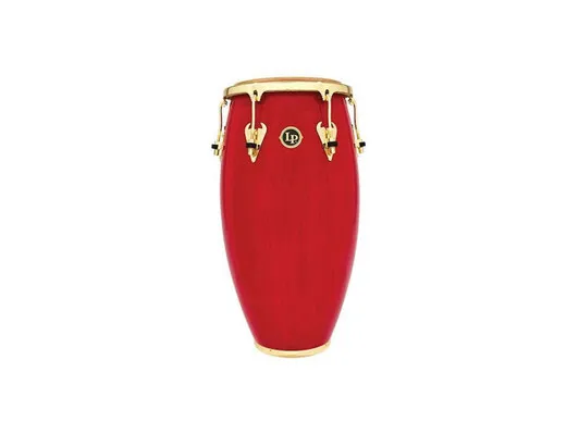 Conga LP Matador — Roja