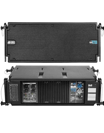 Line Array dB Technologies DVA T8