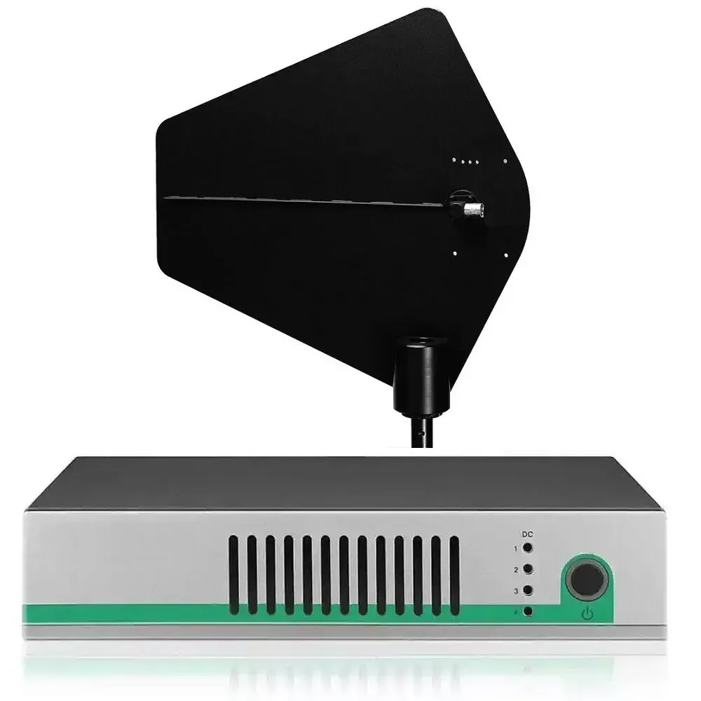 Combinador y Antena IEM Sennheiser G4