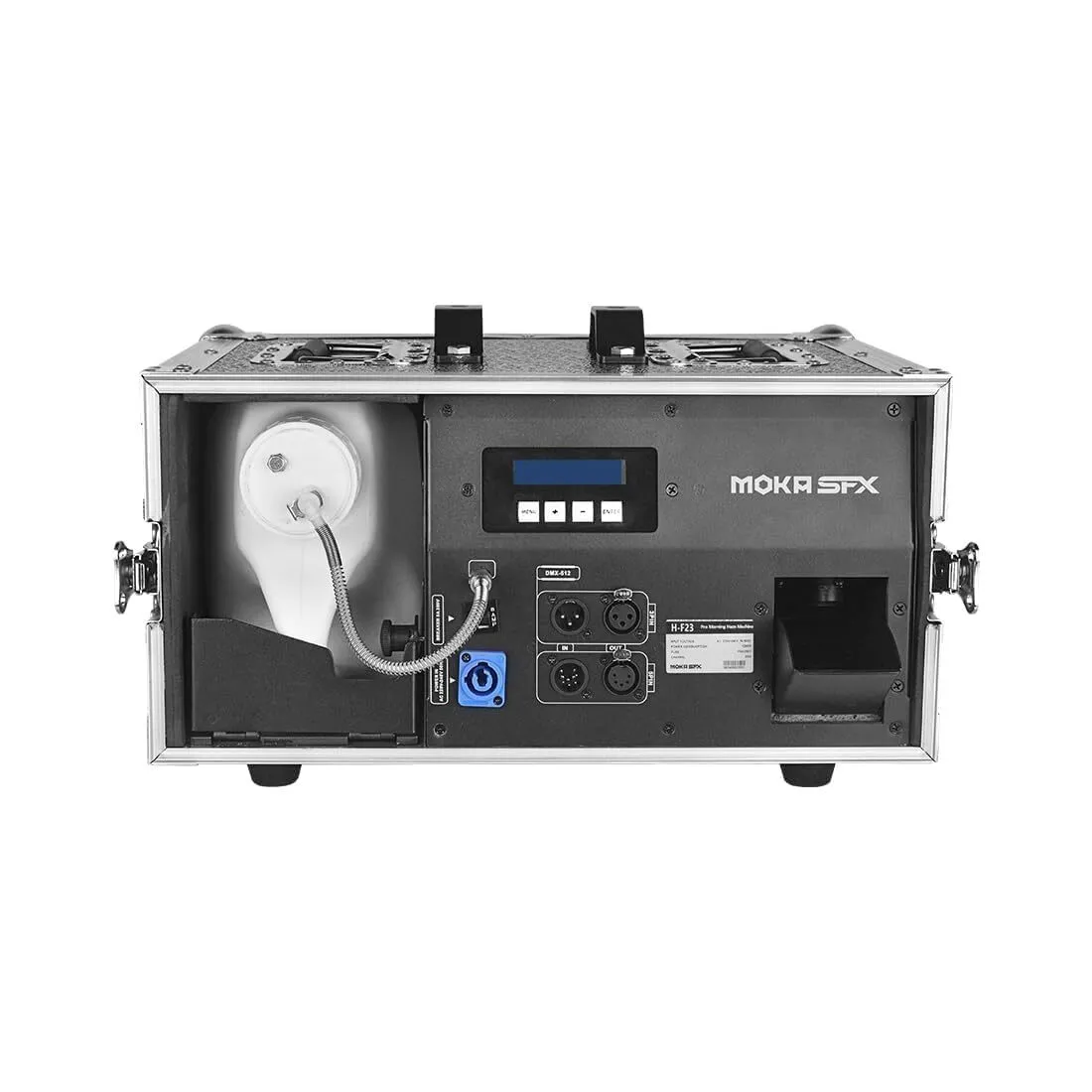 Hazer Profesional (Máquina de Niebla Fina)
