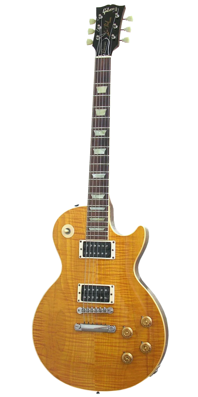 Gibson Les Paul