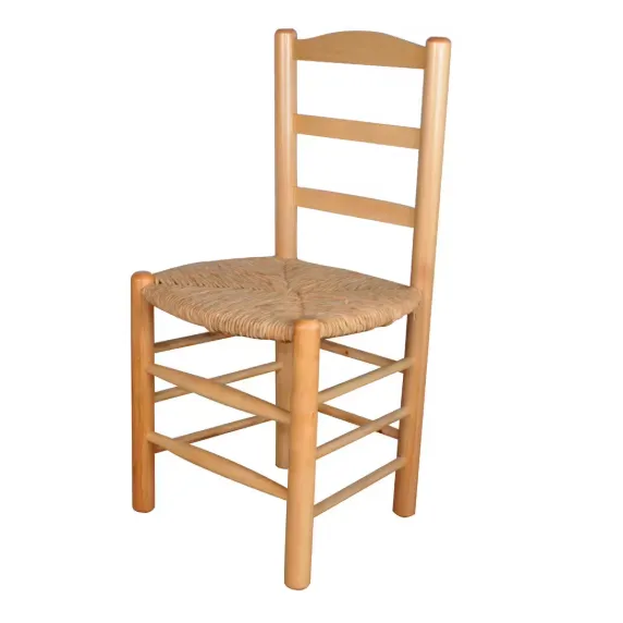 Silla de Enea (estilo flamenco)