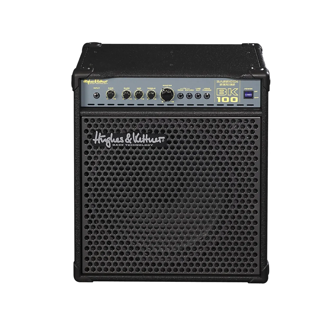 Combo de Bajo 100 W