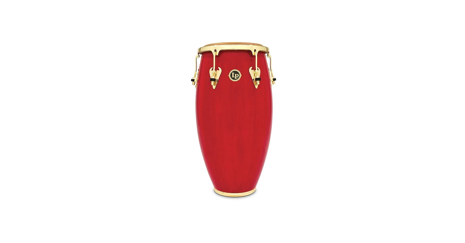 Tumbadora LP Matador — Roja