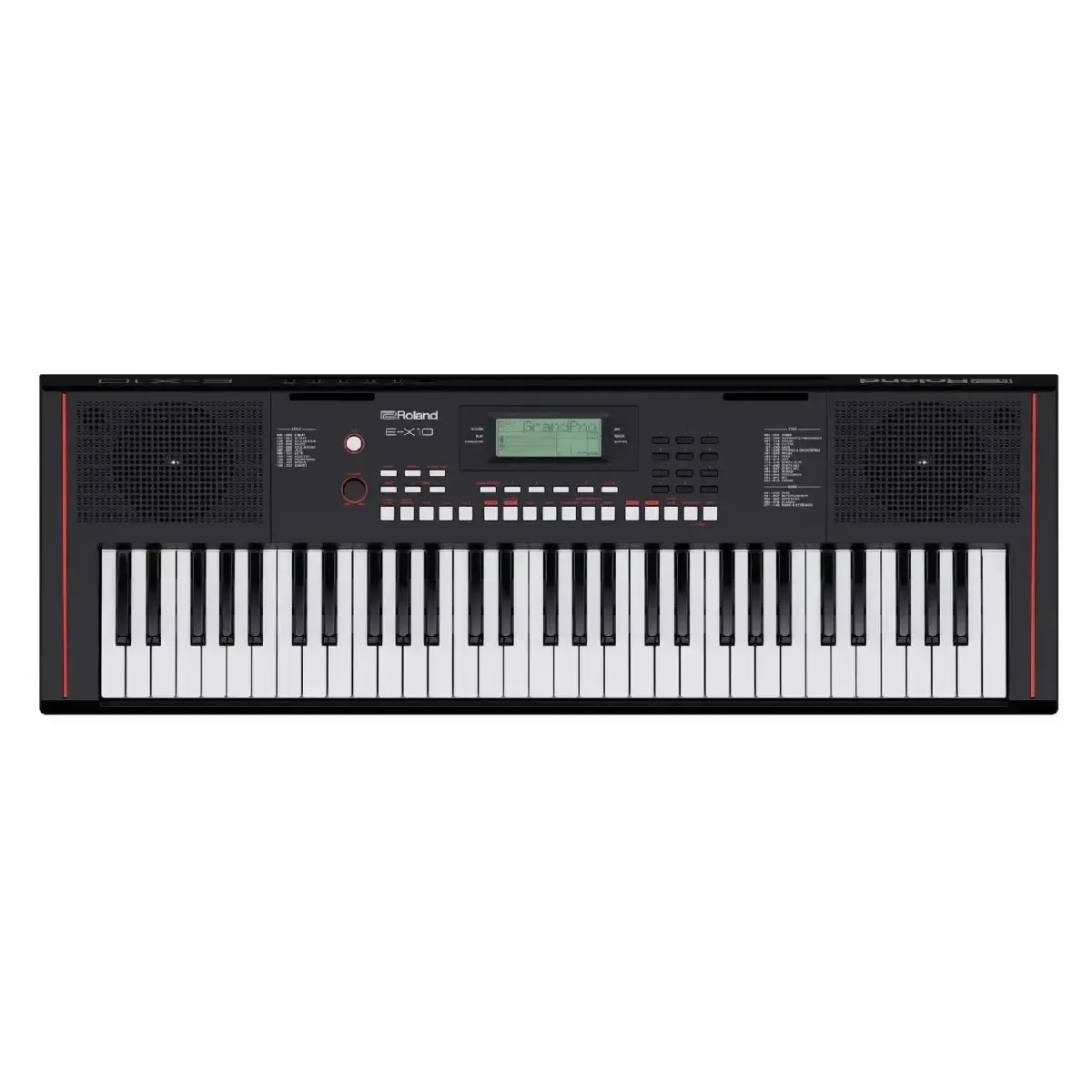 Sintetizador Roland XPS-10