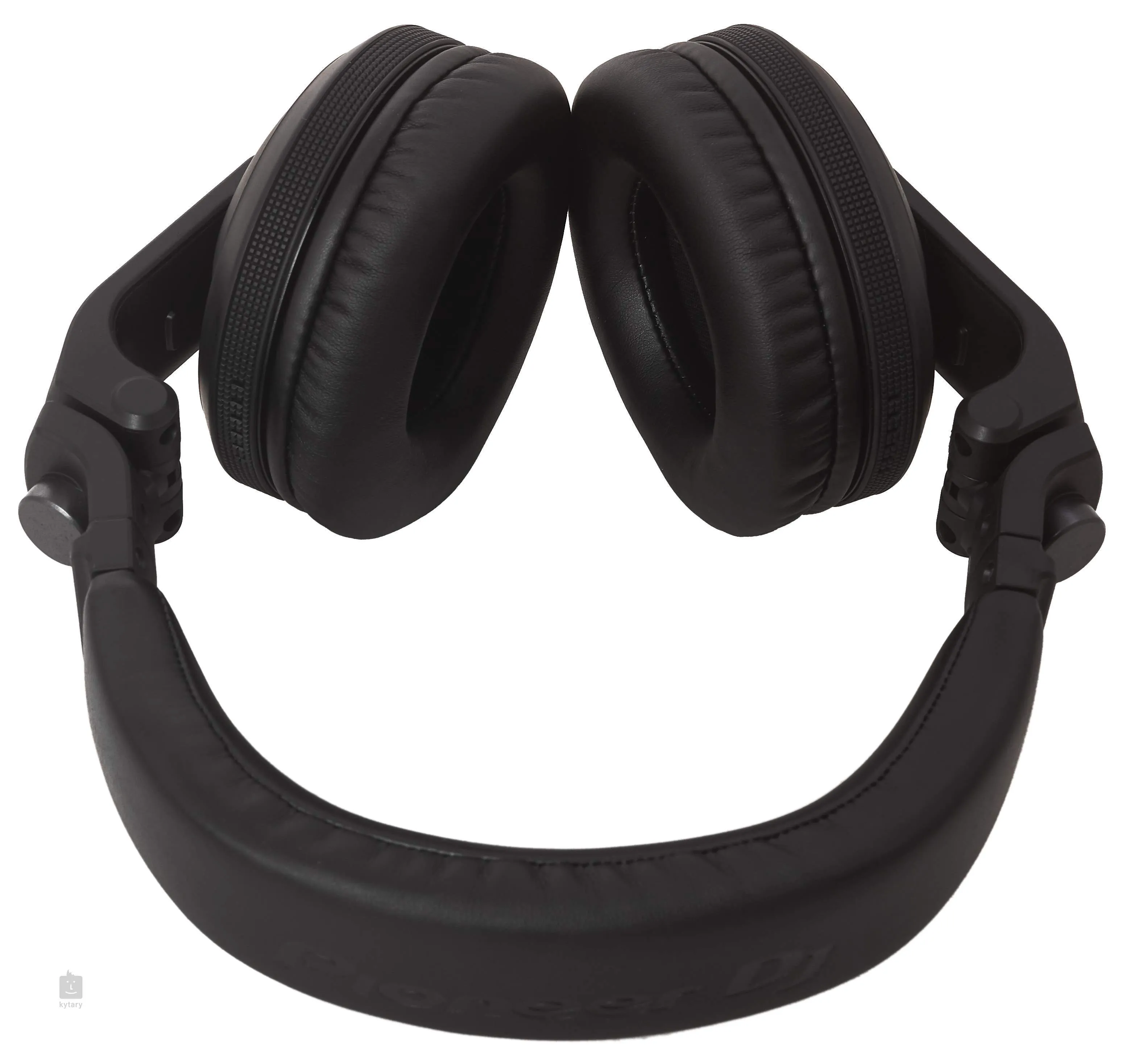 Auriculares Pioneer DJ HDJ-X5