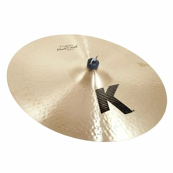Plato Crash 20" Zildjian K Dark