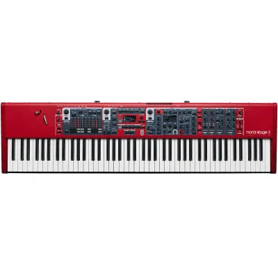 Nord Stage 1 88 (Hammer Action)