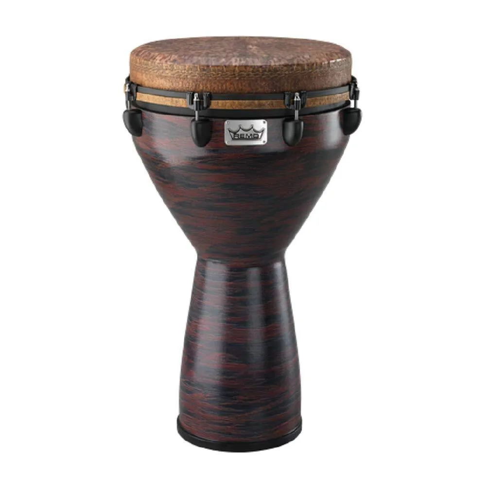 Djembé Remo 16" Designer Series (Key-Tuned)