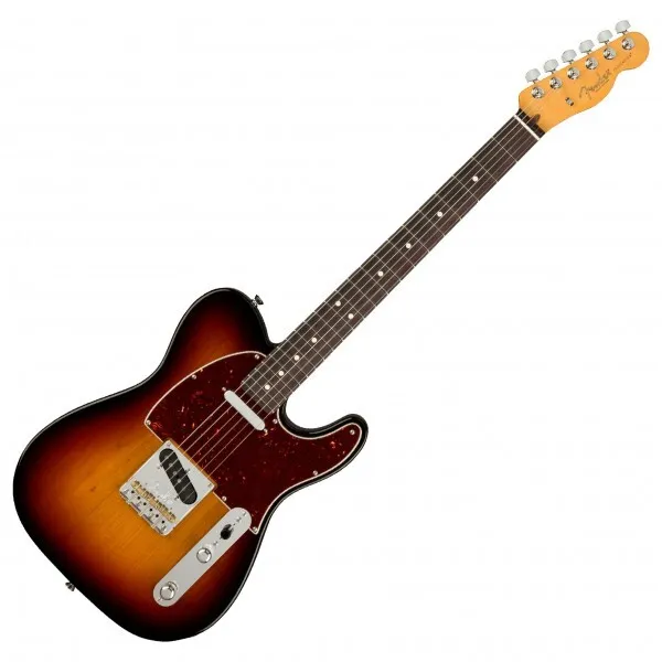 Fender Telecaster (Fabricada en EE.UU.)