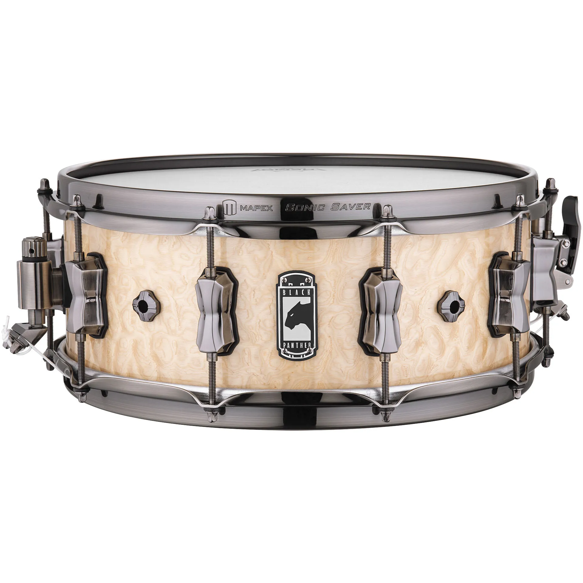 Caja Mapex Black Panther 14"x5,5"