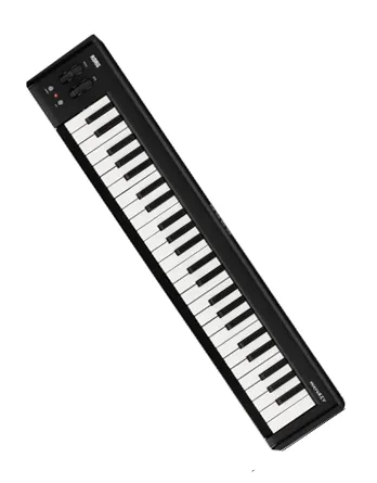 Teclado Controlador Korg microKEY2-49