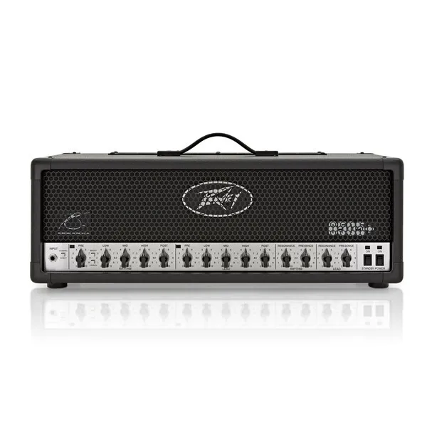 Cabezal Peavey 5150