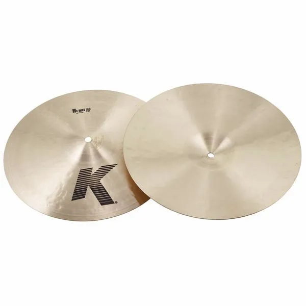 Hi-Hat 14" Zildjian K