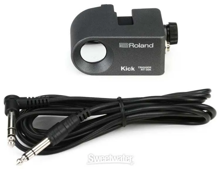 Trigger Roland RT-30K (bombo)