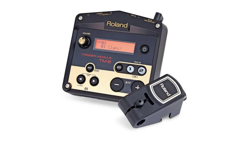 Módulo Trigger Roland TM-2