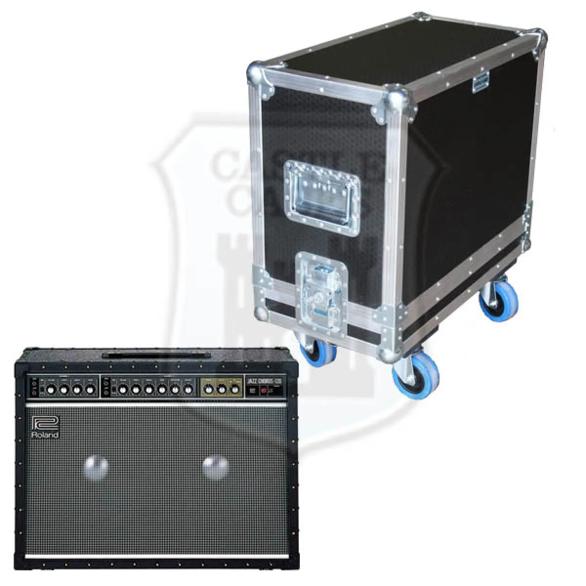 Roland JC-120 Jazz Chorus
