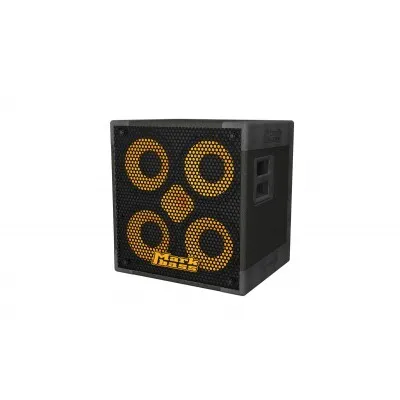 Pantalla Markbass Standard 104HF