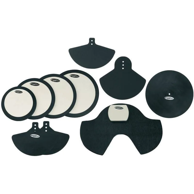 Apagadores (Mufflers) DW para Batería