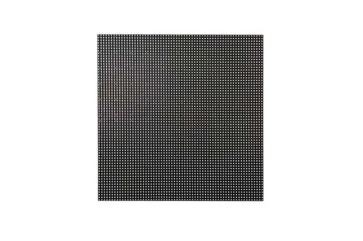 Módulo de Pantalla LED — Pixel Pitch 3,91 mm (por m²)