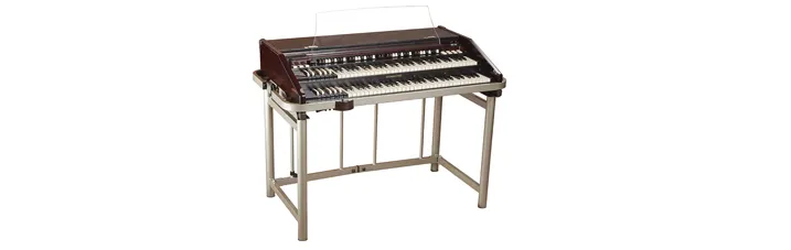 Órgano Hammond B-3