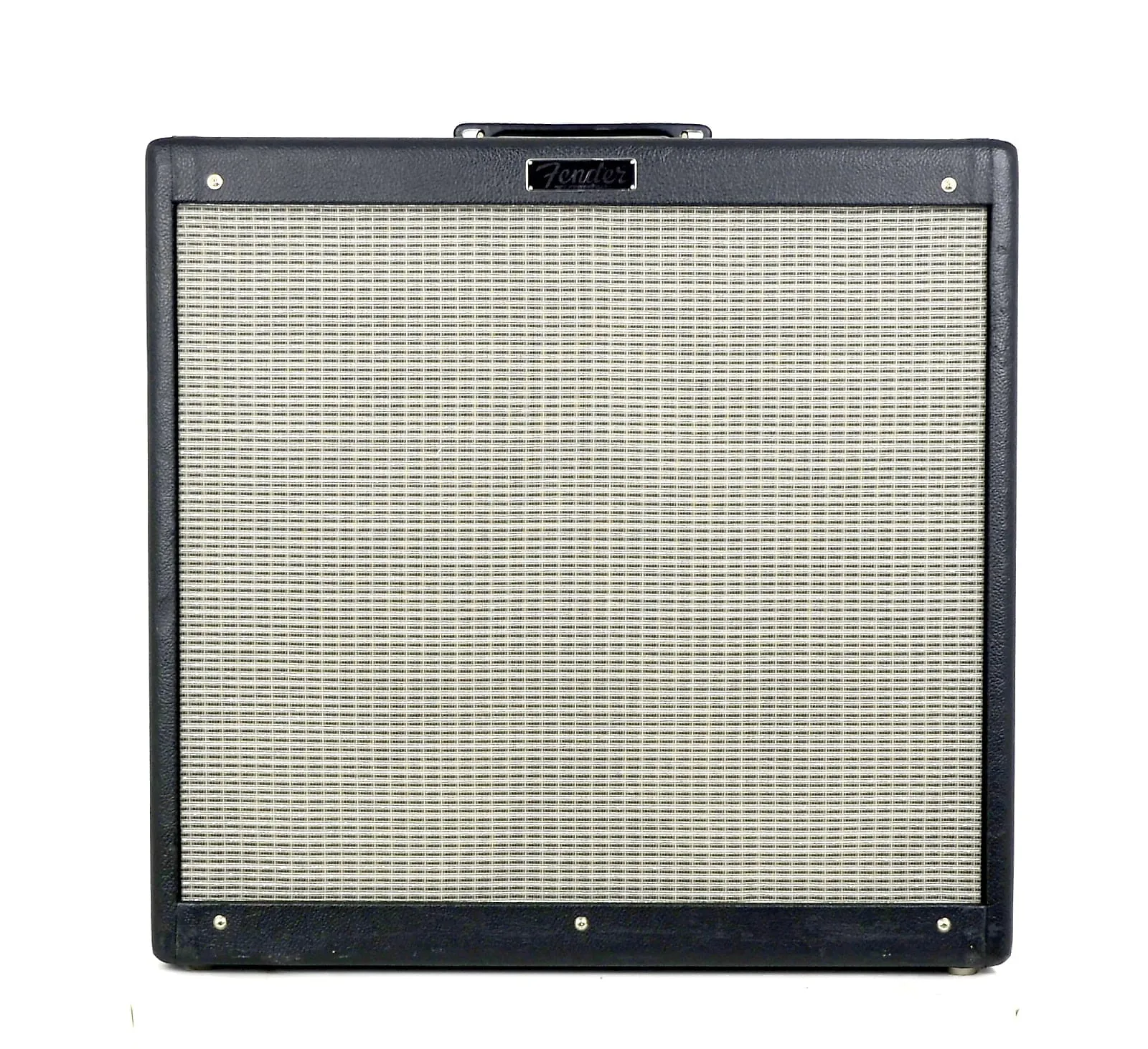 Fender Hot Rod Deville 2x12"
