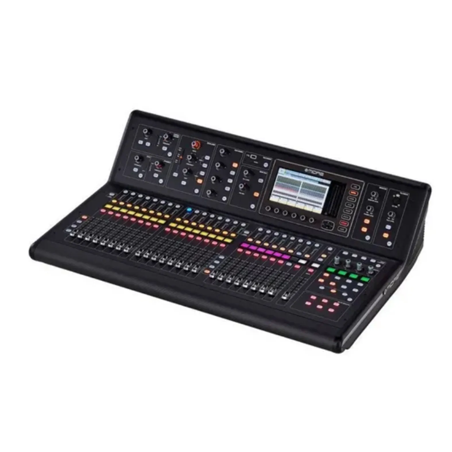 Mesa de Mezclas Digital Midas M32