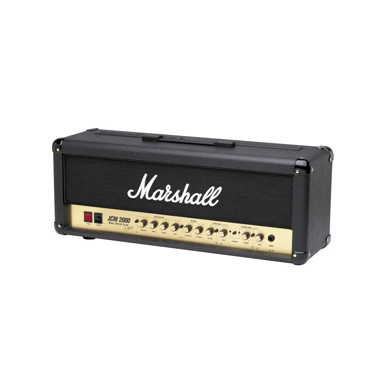 Cabezal Marshall JCM2000 DSL100