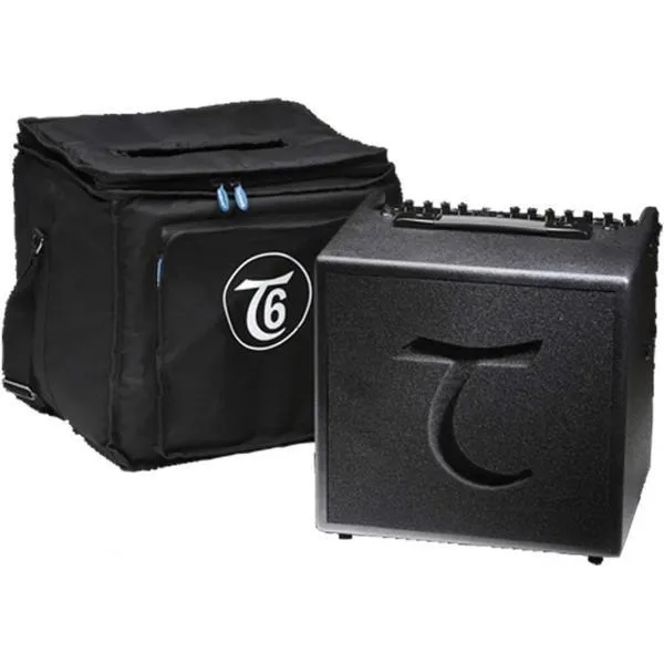 Amplificador para Guitarra Acústica Tanglewood T6