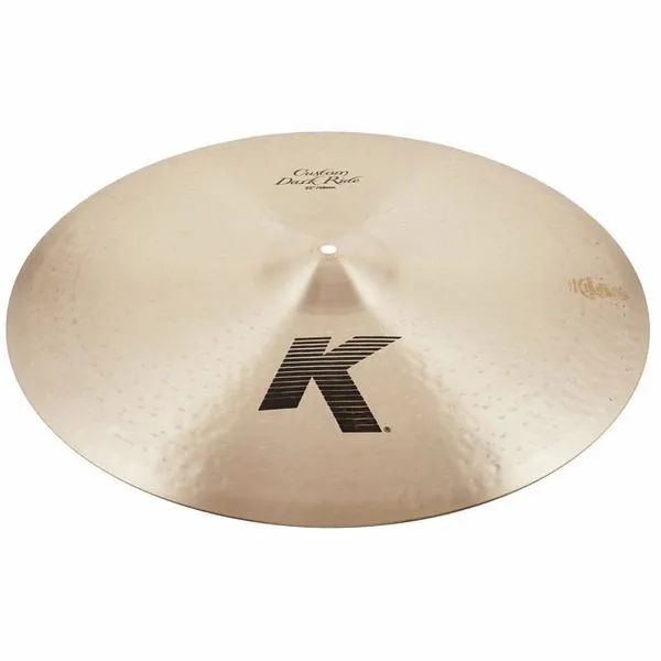 Plato Ride 22" Zildjian K