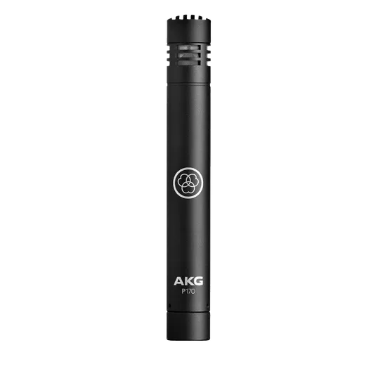 Micrófono AKG P170