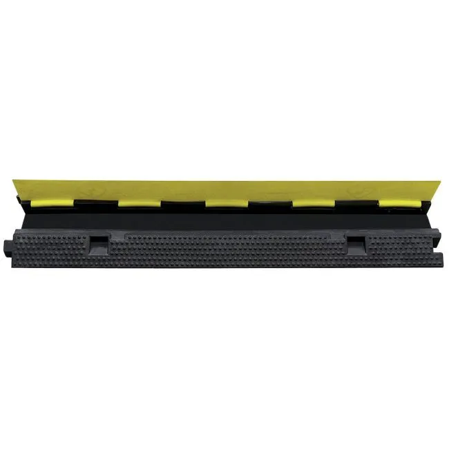 Pasacable (Protector de Cable) Yellow Jacket 1 m